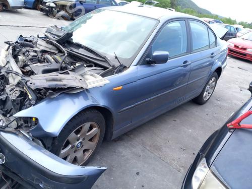 Gearbox BMW 3 (E46) 320 d | BP36164579M3 - Image 7