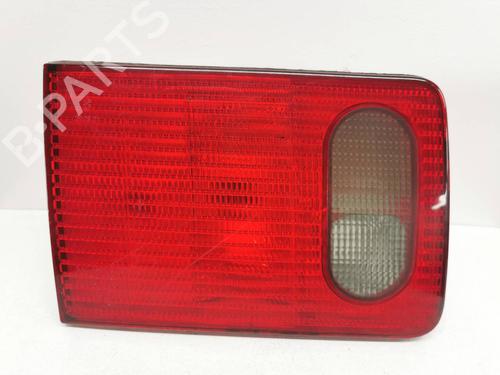 Piloto izquierdo del maletero AUDI A8 D2 (4D2, 4D8) 2.5 TDI (180 hp) 14020639