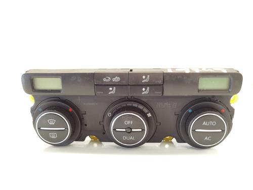 Commande Chauffage VW TIGUAN (5N_) 2.0 TDI 4motion (170 hp) 26663096