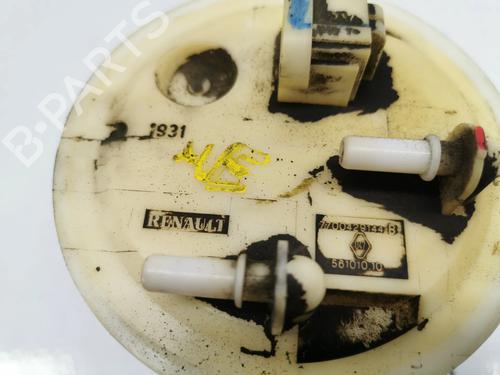 Fuel pump RENAULT MEGANE I Coach (DA0/1_) 1.9 dCi (DA05, DA1F) | BP8938574M76 