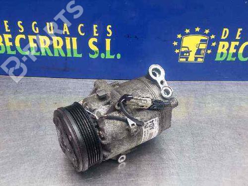 Used AC compressor AC compressor OPEL ASTRA H (A04) 1.7 CDTI (L48) (110 hp) 8453063 8453063
