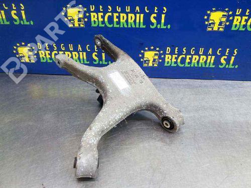 Used Left rear suspension arm Left rear suspension arm AUDI A5 (8T3) 3.0 TDI (204 hp) 8458914 8458914