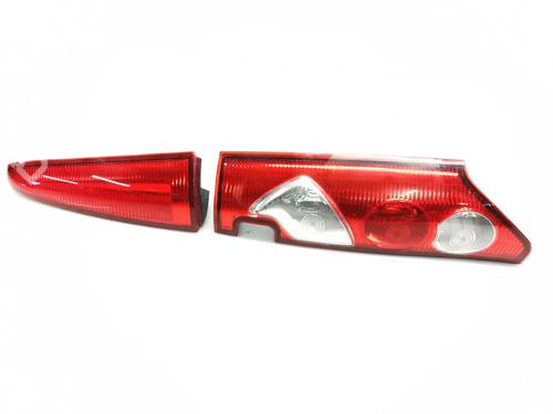 Right taillight RENAULT KANGOO / GRAND KANGOO II (KW0/1_) 1.5 dCi 90 (KW05, KW08, KW0G, KW11) (90 hp)null