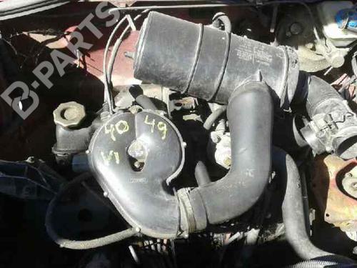 Used Parts PEUGEOT 309 I (10C, 10A)  1.3  947447