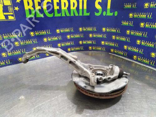 Left front steering knuckle HONDA ACCORD V (CE, CF_, CD)  | BP8461085M25 