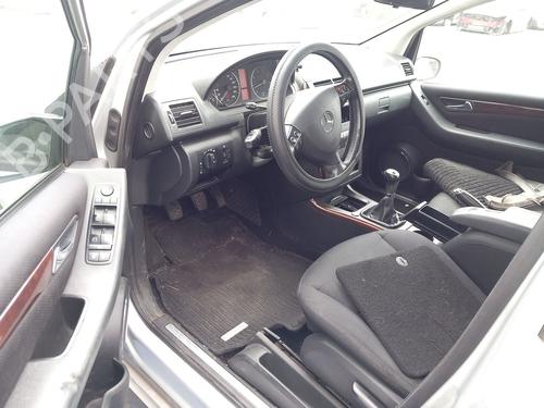 Headlight switch MERCEDES-BENZ A-CLASS (W169) A 150 (169.031, 169.331) | BP38499855I24 - Image 8