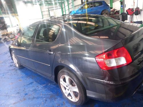 Engine PEUGEOT 407 (6D_) 2.0 HDi 135 (6DRHRH, 6DRHRE, 6DRHRG, 6DRHRJ) | BP32732357M1  - Image 8