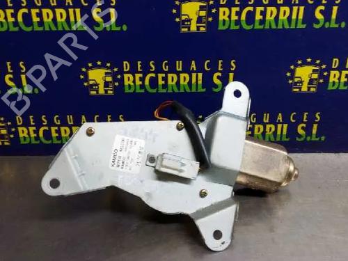 Rear wiper motor HYUNDAI ATOS (MX) 1.0 i | BP17173809M102 