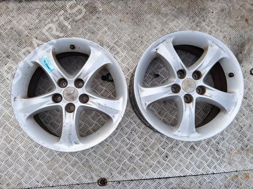 Used Rim MITSUBISHI GRANDIS (NA_W) 2.0 DI-D (NA8W) (140 hp) 32001579