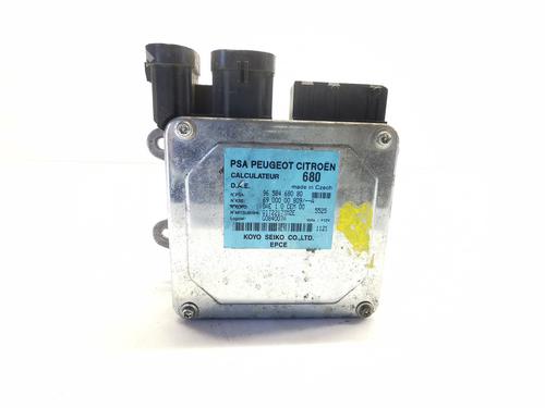 Used Steering ECU Steering ECU 11635036 11635036