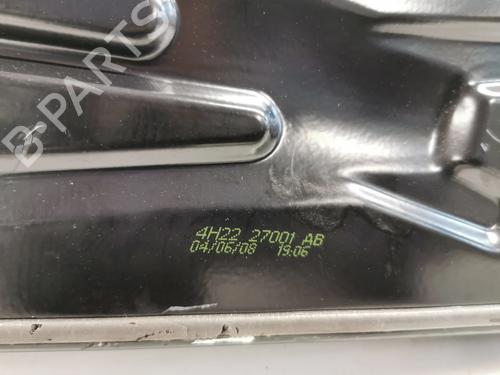 Rear left window mechanism LAND ROVER DISCOVERY III (L319) 2.7 TD 4x4 | BP18171006C24 