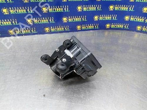 ABS pump MAZDA 3 (BK) 2.0 MZR-CD (BK14) | BP17984551M43 