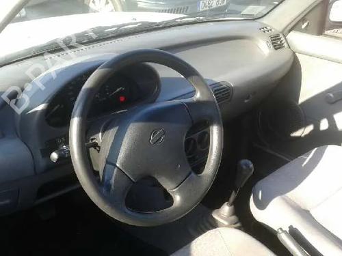 Alternator NISSAN MICRA II (K11)  | BP8453085M7 