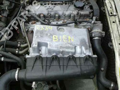 Used Parts RENAULT 21 Saloon (L48_)  2.1 D (L486)  946613