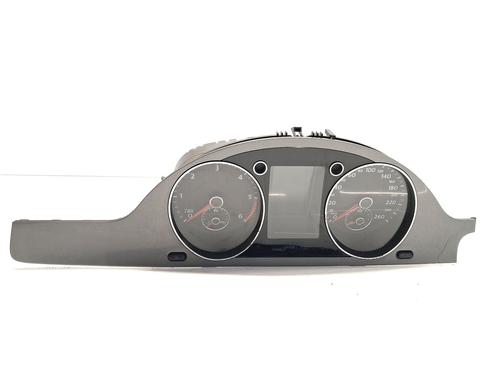 instrument-cluster-vw-passat-b6-3c2-2005-2006-2007-2008-2009-2010-2011-32137138 main image