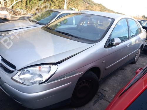 Switch CITROËN C5 I (DC_) 2.0 HDi (DCRHZB, DCRHZE) | BP33328923I30 - Image 5