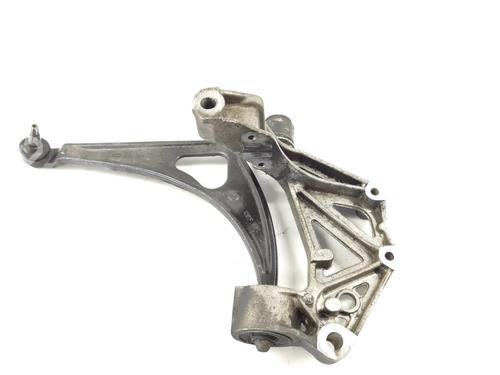 Used Left front suspension arm AUDI A2 (8Z0) 1.4 (75 hp) 19655047