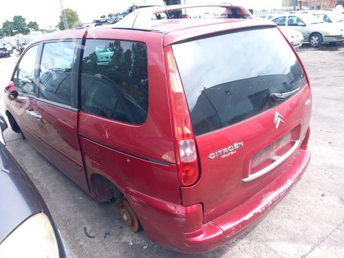 Forskærm Højre CITROËN C8 (EA_, EB_) 2.0 HDi | BP38616643C42 - Image 7