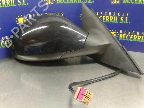 Right mirror SEAT CORDOBA (6L2) 1.4 TDI | BP8451947C27 