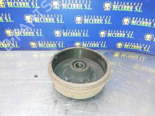 Used Other RENAULT 9 (L42_) 1.4 (L422, L42C) (60 hp) 14024853