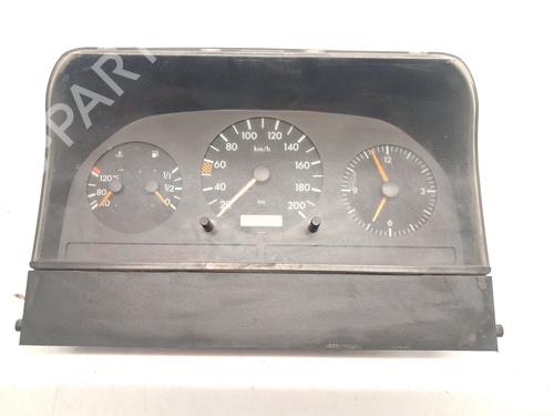 Used Instrument cluster Instrument cluster 36812350 36812350