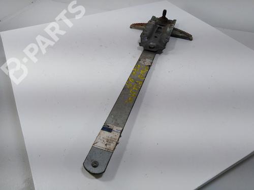 Used Front left window mechanism FORD FIESTA II (FBD) 1.6 D (FBD) (54 hp) 8478456