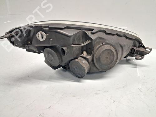 Left headlight CITROËN C4 Picasso I MPV (UD_) 2.0 HDi 150 | BP32346632C28