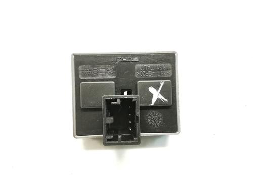 Left front window switch VW POLO IV (9N_, 9A_) 1.4 TDI | BP30179043I27