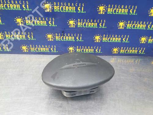 Used Driver airbag FIAT PUNTO (188_) 1.9 JTD (86 hp) 8431637