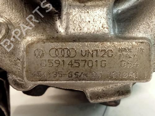 Turbolader/Kompressor AUDI A6 C5 (4B2) 2.5 TDI | BP27285318M71 