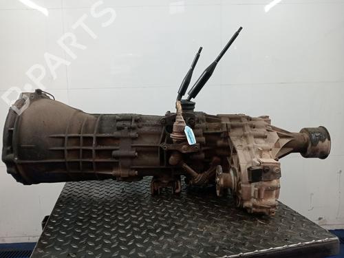 Used Gearbox Gearbox 38673738 38673738