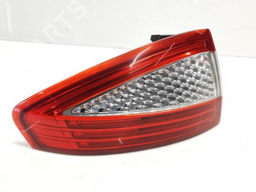 Used Left taillight Left taillight 37172660 37172660
