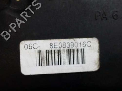 Høyre bak lås AUDI A4 B6 (8E2) 1.9 TDI | BP8445450C99 