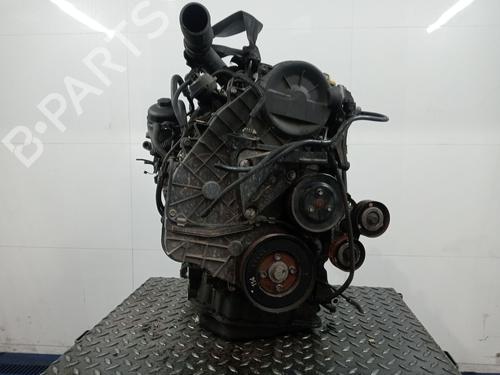 Engine OPEL ASTRA H (A04) 1.7 CDTI (L48) | BP39470187M1 - Image 5
