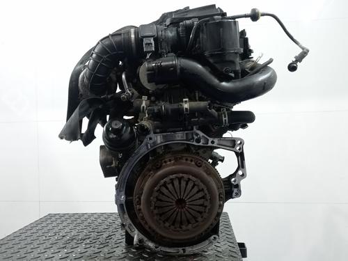 Engine CITROËN C3 I (FC_, FN_) 1.4 HDi | BP28413073M1 