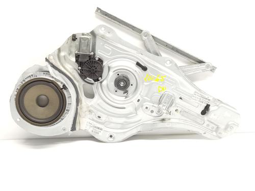 Used Front right window mechanism KIA SPORTAGE III (SL) 1.7 CRDi (116 hp) 30773837