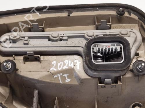 Venstre baglygte OPEL ZAFIRA A MPV (T98) 2.0 DTI 16V (F75) | BP28325403C34 