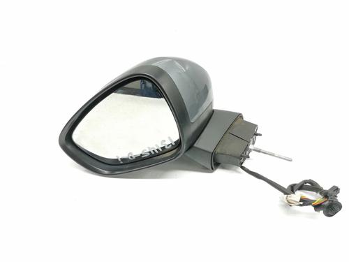 Used Left mirror CITROËN C3 II (SC_) [2009-2025]  8524453