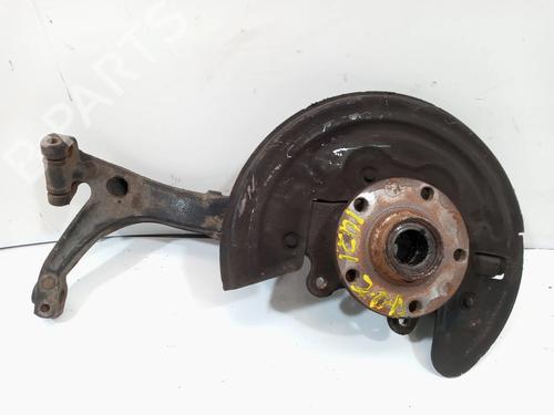 Used Right front steering knuckle VW PASSAT B5.5 (3B3) 2.5 TDI 4motion (180 hp) 9957317