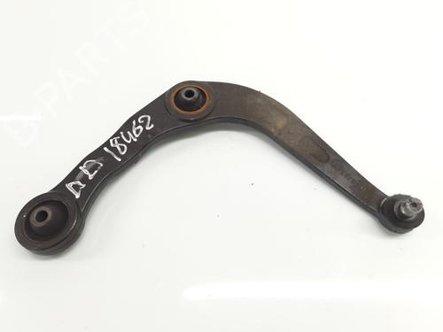 Used Right front suspension arm PEUGEOT 206 Hatchback (2A/C) [1998-2012]  24468061