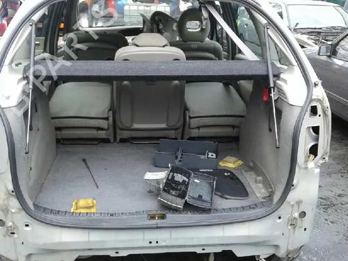 Front right window mechanism CITROËN XSARA PICASSO (N68) 2.0 HDi | BP8429276C23 