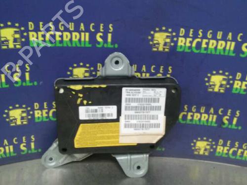 Used Electronic module BMW 5 (E39) 520 i (150 hp) 8435010