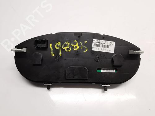 Instrument cluster CITROËN JUMPER II Van 2.0 BlueHDi 130 | BP25008255C47 