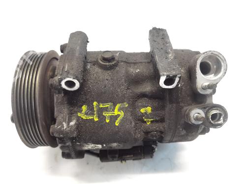 Compressor A/C Compressor A/C CITROËN XSARA PICASSO (N68) 1.6 HDi (90 hp) 36160151 36160151