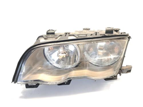 Used Left headlight BMW 3 (E46) 320 d (136 hp) 28586240