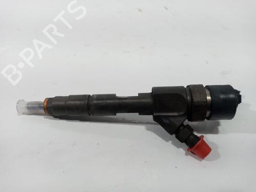 Used Injector RENAULT LAGUNA II (BG0/1_) [2001-2007]  10226566