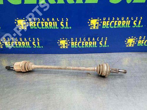 left-rear-driveshaft-nissan-x-trail-i-t30-22-dci-fwd-2001-2002-2003-2004-2005-2006-2007-2008-2009-2010-2011-2012-2013-8457469 main image