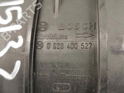Mass air flow sensor BMW 3 Coupe (E46) 320 Cd | BP11950490M95 