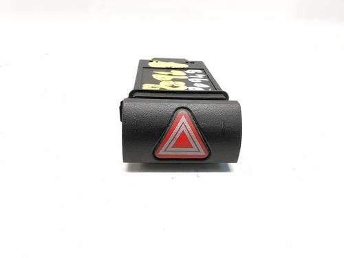 Used Warning switch PEUGEOT 807 (EB_) 2.0 HDi (163 hp) 29596184