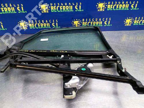 Used Rear left window mechanism Rear left window mechanism AUDI A6 C4 (4A2) 2.5 TDI (116 hp) 8426154 8426154